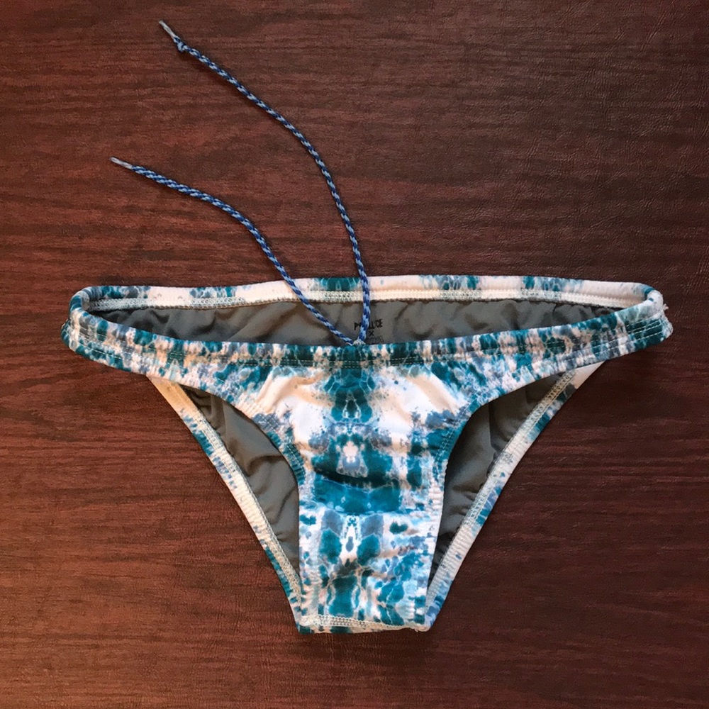 Jolyn Europe Bikini Bottom